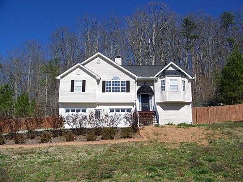 44 Live Oak Run Nw, Cartersville, GA 30121