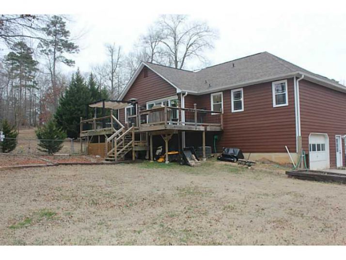 325 Poplar Springs Road, Hoschton, GA 30548