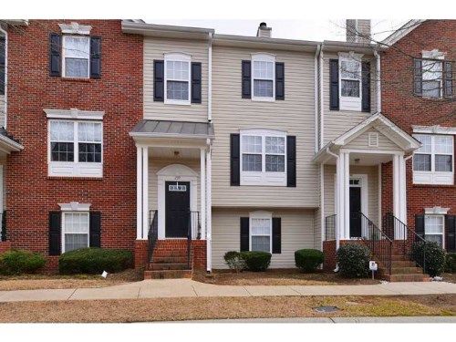 Unit 239 - 239 Village Square Drive, Woodstock, GA 30188