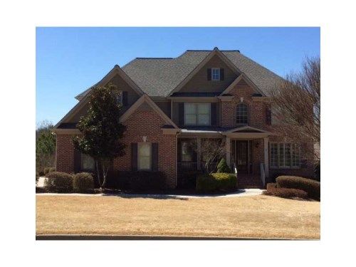 1082 Meadow Brook Drive, Woodstock, GA 30188