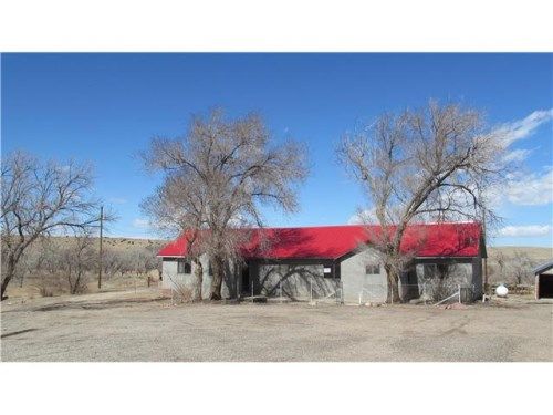 977 County Road 230, Walsenburg, CO 81089