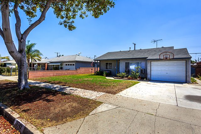 13742 Fairford Ave, Norwalk, CA 90650