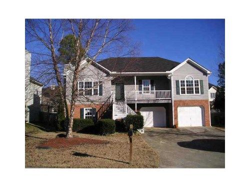 4782 Pastry Lane, Acworth, GA 30101