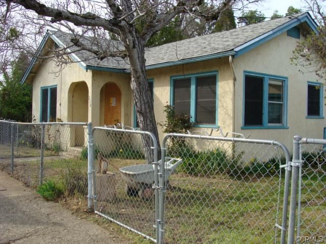 250 10th St, Lakeport, CA 95453