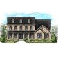 107 Millstone Manor Court, Woodstock, GA 30188 ID:2642058