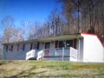 73 Riffe Hollow, Rush, KY 41168