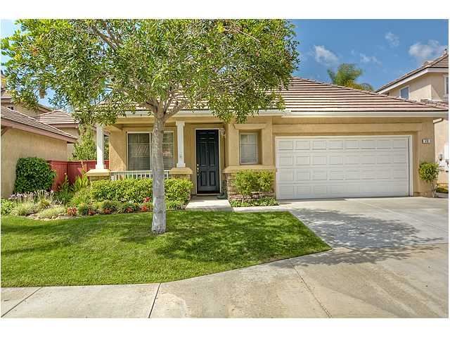 518 Peach Wy, San Marcos, CA 92069