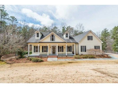 6725 Phillips Mill Road, Douglasville, GA 30135