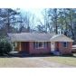 880 Daniell Drive Se, Smyrna, GA 30080 ID:6485824