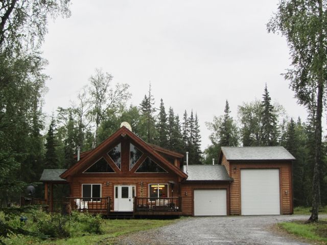 46635 Gary Avenue, Soldotna, AK 99669