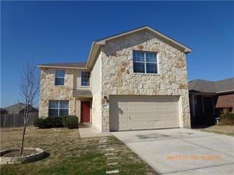 203     Quarry Lane, Liberty Hill, TX 78642