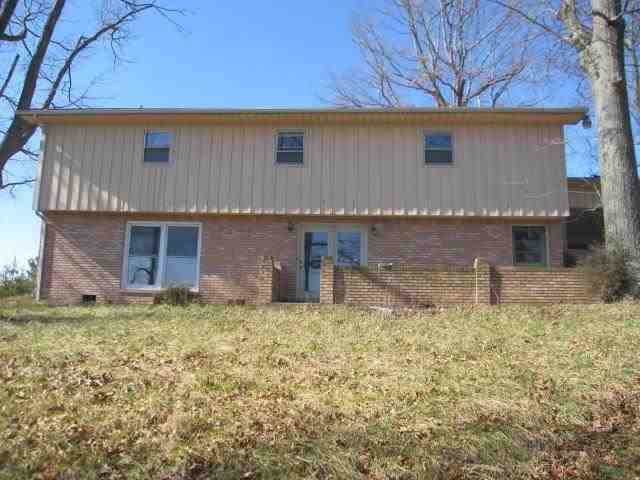 784 Jonesville Mill Rd, Magnolia, KY 42757