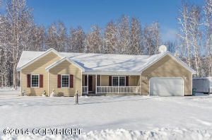 3242 S St. Mihiel Circle, Wasilla, AK 99654