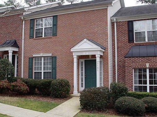 Unit 5 - 3767 Town Square Circle Nw, Kennesaw, GA 30144