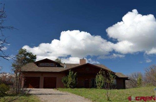 1137 Henry's Lake Drive, Chromo, CO 81128