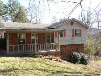 59 Rogers Road, Whitley City, KY 42653