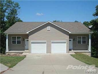 Forest Lane, Union, MO 63084