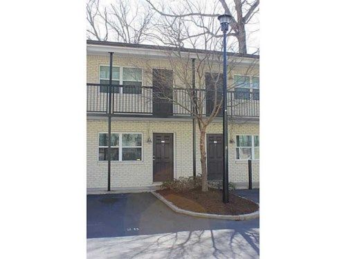 Unit 313 - 48 Peachtree Avenue Ne, Atlanta, GA 30305