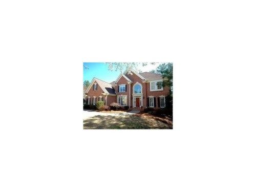 13380 Providence Lake Drive, Alpharetta, GA 30004