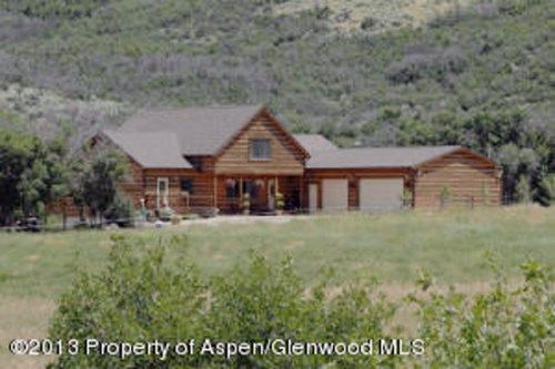 7701 County Road, New Castle, CO 81647