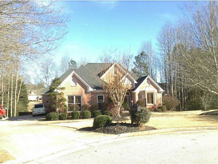 3861 Bream Court, Buford, GA 30519