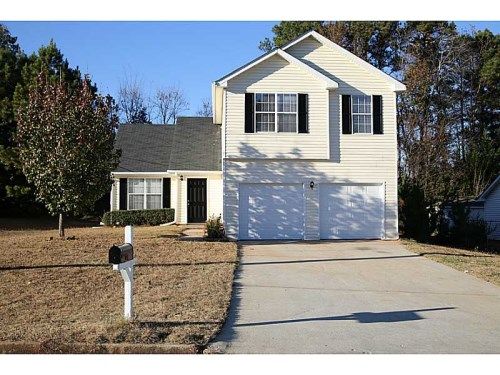 2415 Briar Knoll Road, Lithonia, GA 30058