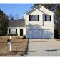 2415 Briar Knoll Road, Lithonia, GA 30058 ID:6505317