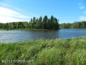 238 W Sunflower Drive, Wasilla, AK 99654