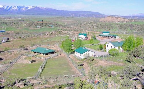 3692 County Road 331, Silt, CO 81652