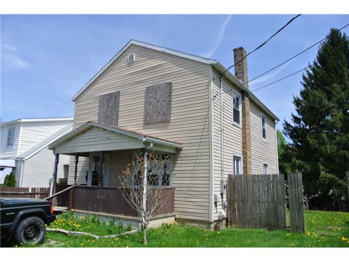 115 Lincoln St, Kittanning, PA 16201