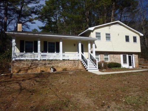 174 Beaver Pond Drive, Woodstock, GA 30188