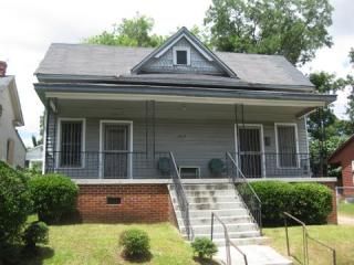 1141 Grove St., Montgomery, AL 36104