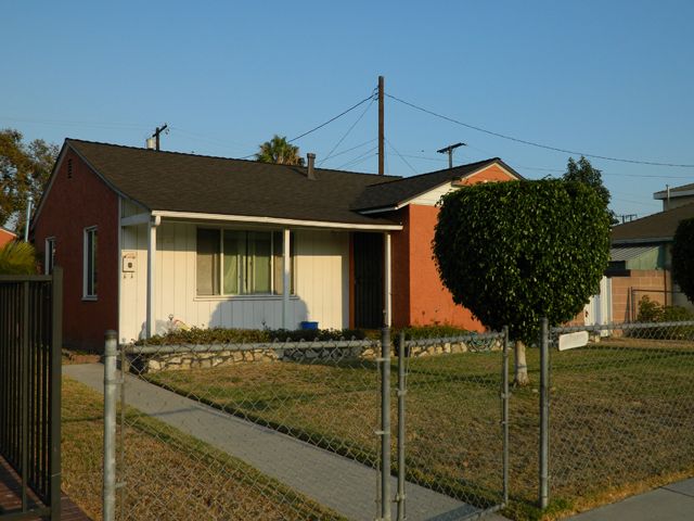 15528 Lefloss Avenue, Norwalk, CA 90650