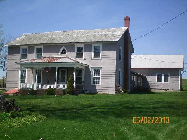 405 Ostrander Rd, Richfield Springs, NY 13439