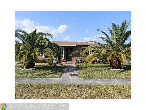 481 W 33 PL, Hialeah, FL 33012