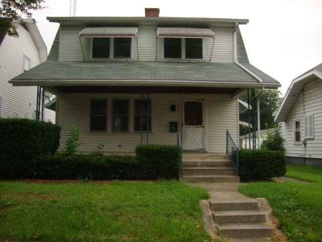 442 Watervliet Avenue, Dayton, OH 45420