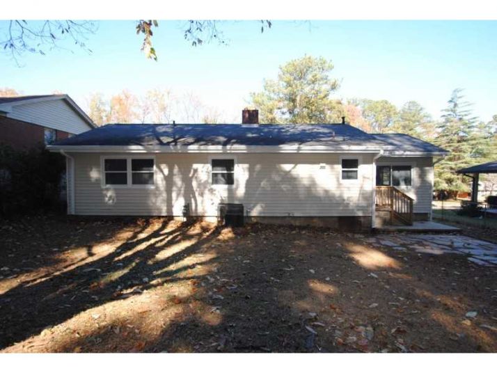 2053 Juanita Street, Decatur, GA 30032