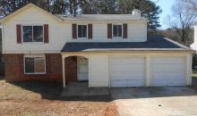 4565 Midridge Drive Norcross, GA 30093