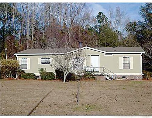 3320 Old River RD, Brooklet, GA 30415