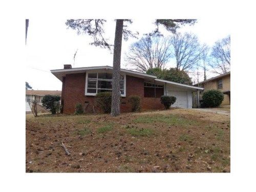 3120 Hope Street, Atlanta, GA 30354