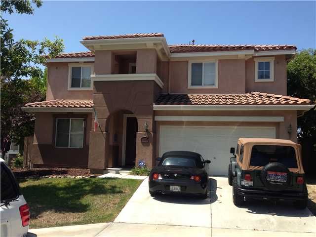 1227 Corte Zafiro, San Marcos, CA 92069