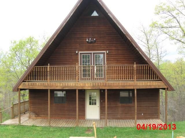 420 Cedgap Rd, Louisa, KY 41230