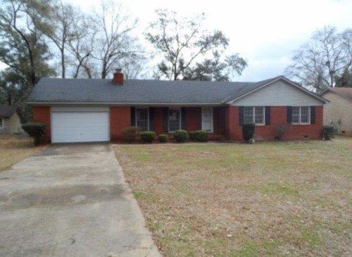 931 Barbragale Aven, Albany, GA 31705