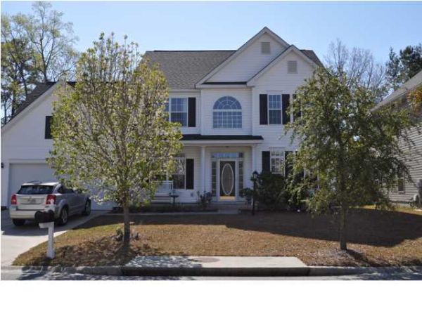 9165 Markleys Grove Blvd, Summerville, SC 29485