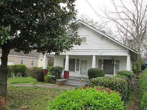 3379 N Whitney Avenue, Atlanta, GA 30354