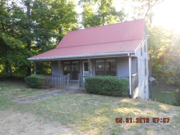 2343 Hodges Bridge Rd, Doyle, TN 38559