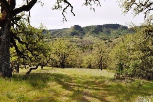 0 Hensley Creek Rd, Ukiah, CA 95482