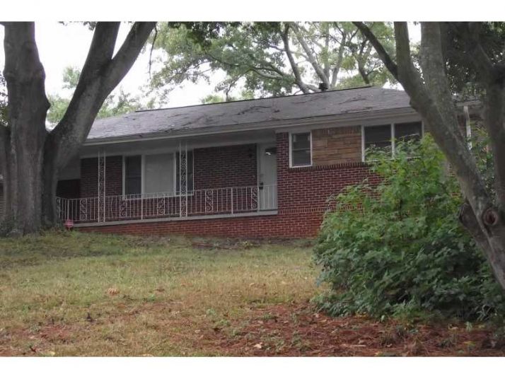 2385 Tilson Road, Decatur, GA 30032