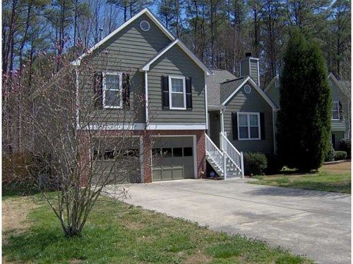 1053 Athena Court, Acworth, GA 30101