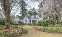 507 Pine Tree Drive Ne Atlanta, GA 30305